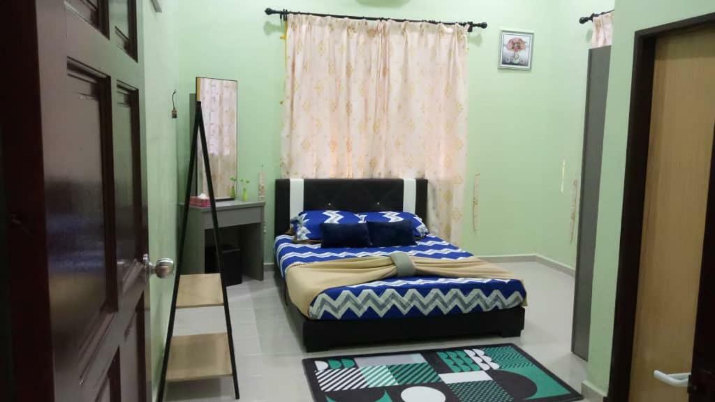 Homestay Talina クアラ・トレンガヌ エクステリア 写真